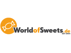 World of Sweets Logo